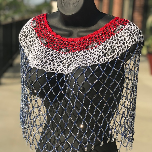 Goddess Wrap - Picture 4 of 4